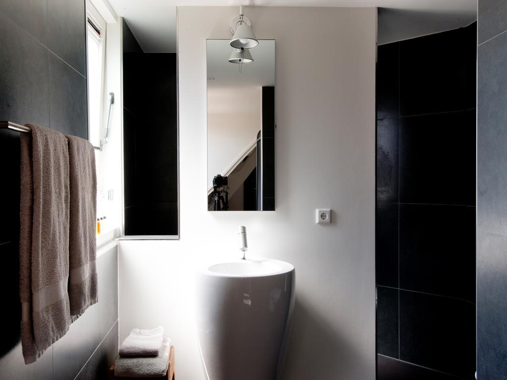 Studio Molenstraat Hotel Den Burg Habitación foto