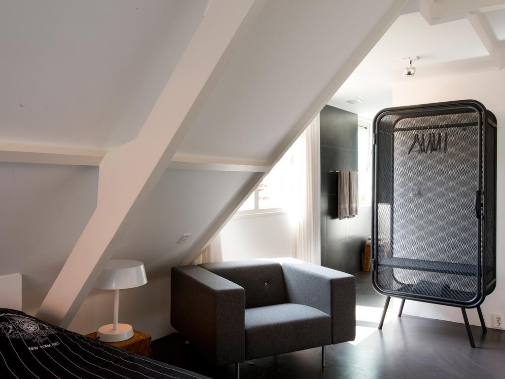 Studio Molenstraat Hotel Den Burg Habitación foto